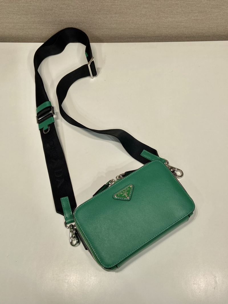 Pra*a satchel bags